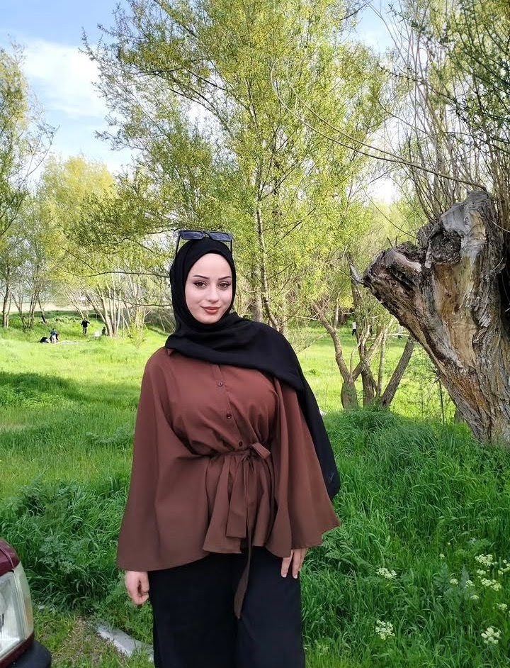 İbradı Başarıyı Gören Kadın Escort Bayan Pınar