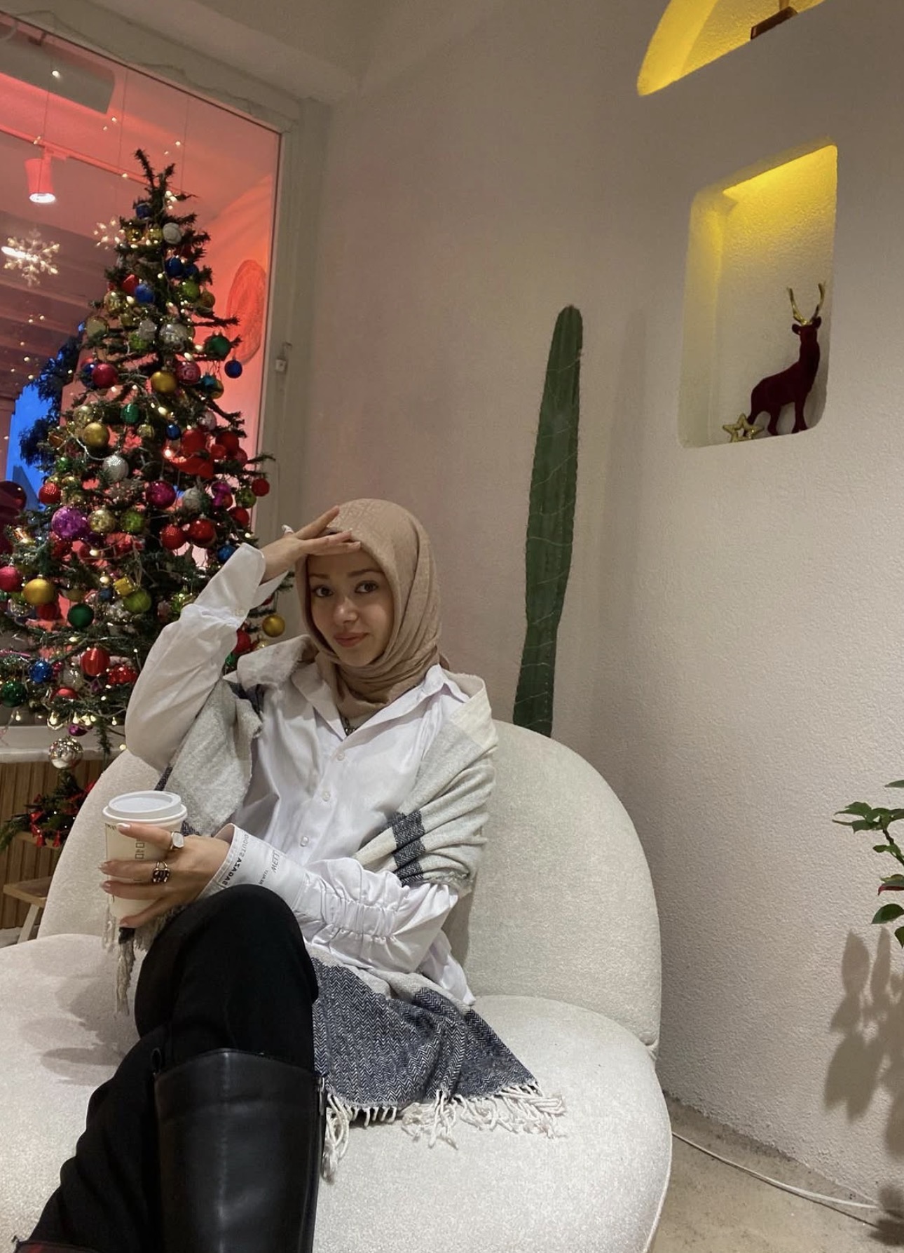 İbradı Alman Bayan Escort Nurgül