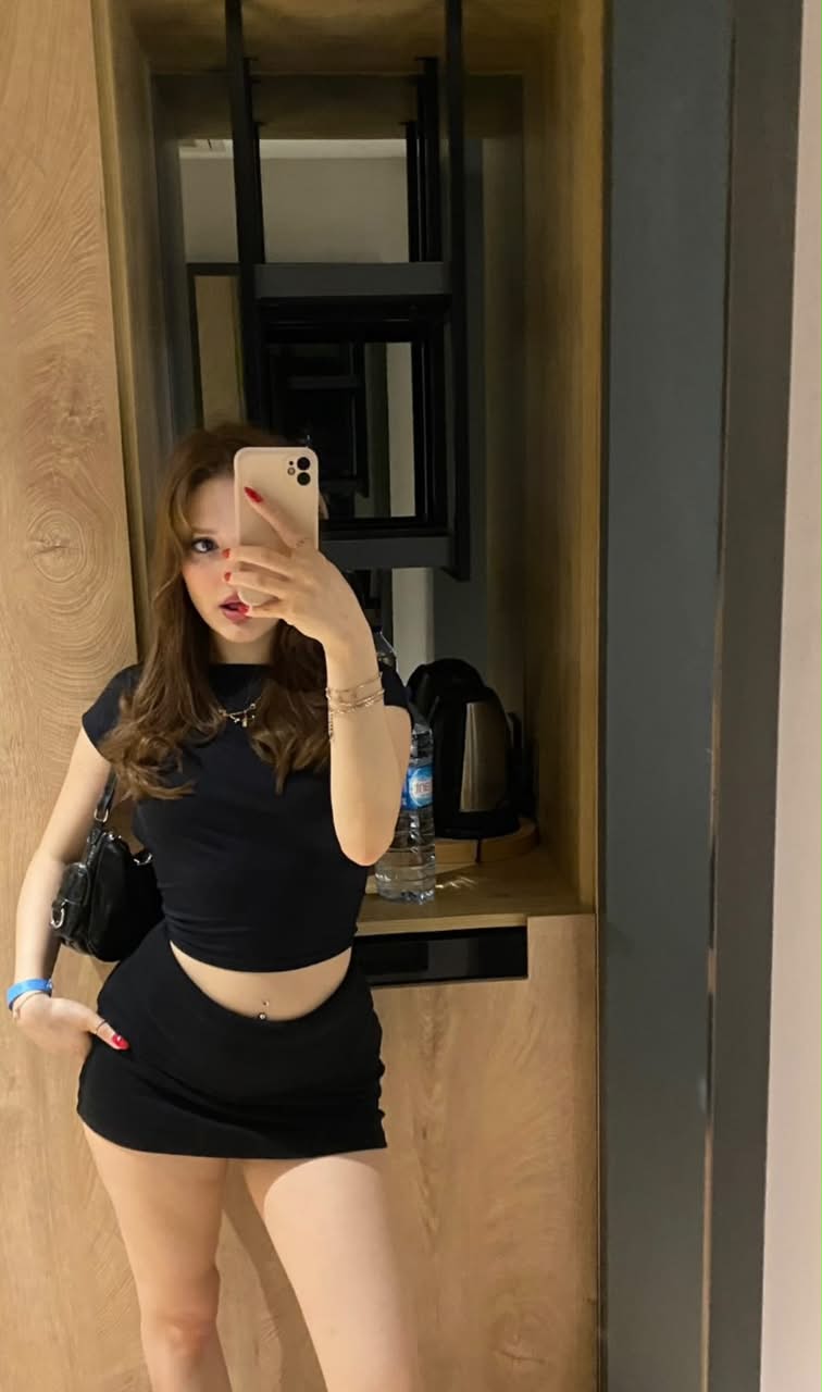 İbradı Swinger Bayan Escort Aylin