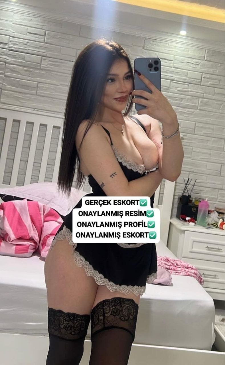 İbradı Zarif Ruh Escort Bayan Rabia