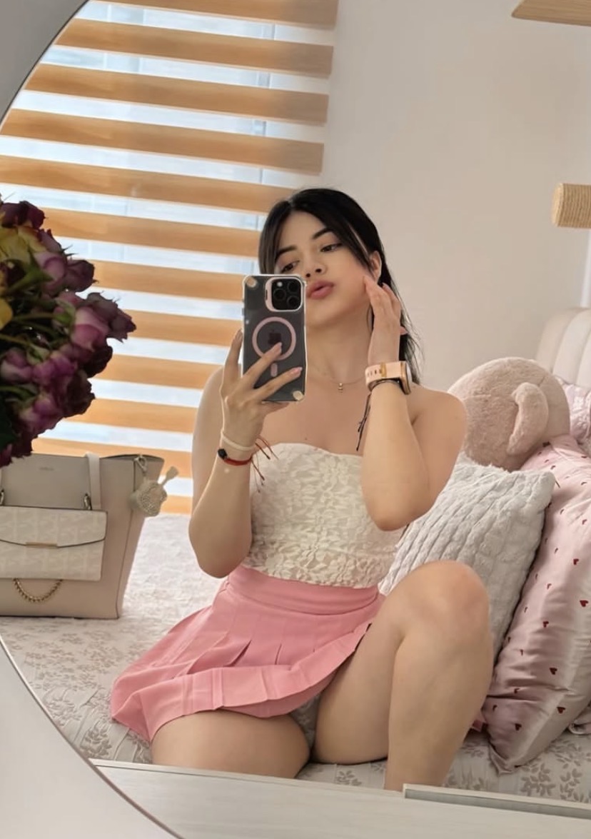 İbradı Aşkın Gücü Bayan Escort İrem